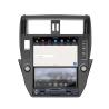 Buy cheap PX6 Toyota Landcruiser Head Unit Tesla Style Big Screen Android 9 from wholesalers