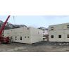 Buy cheap Middle east camp prefab house prefab camp house from wholesalers