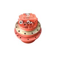 Buy cheap GM10 GM07 GM06 GM60-3 GM08 Excavator Travel Motor Assy Final Drive product