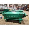 Buy cheap 76-423m Head Ring Sectional Multistage Water Pump 50/60Hz Radially Split from wholesalers