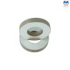 Buy cheap Piezoelectric Ceramic Disc 10mm Piezo Vibration OD60mm Ultrasonic Transducer from wholesalers