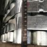 Buy cheap Cold Draw GR B Seamless Stainless Steel Pipe For Petrochemical Industry from wholesalers
