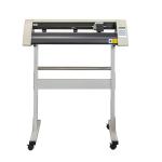 Buy cheap KH-720 630mm Stepper Motor Vinyl Cutter Plotter Iron Standing from wholesalers