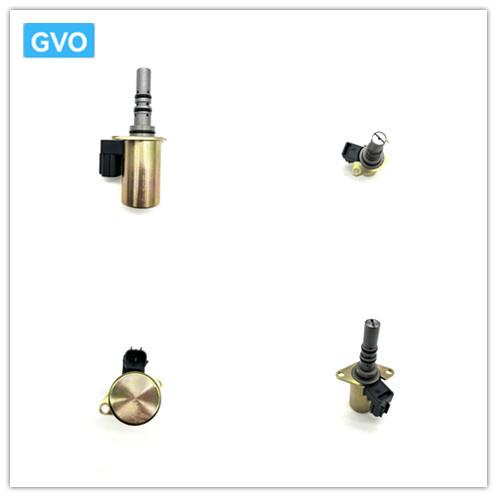 Buy cheap YT35V000004F1 Excavator parts Kobelco excavator SK60SR SK75SR SK80CS SK70SR proportional pilot safety lock solenoid valve hydraulic pump solenoid from wholesalers