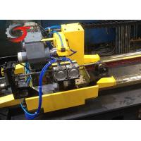 Buy cheap 89mm CNC Tube Cold Saw Cutting Machine 50hz Automatic product