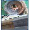 Buy cheap Automatic Fiber Laser Cleaning Equipment 10mm - 80mm Accurate Paint Removal Effects from wholesalers