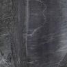 Buy cheap 900*900MM Baby Skin Square Ceramic Floor Tiles And Wall Tiles Jet Black Color Finish from wholesalers