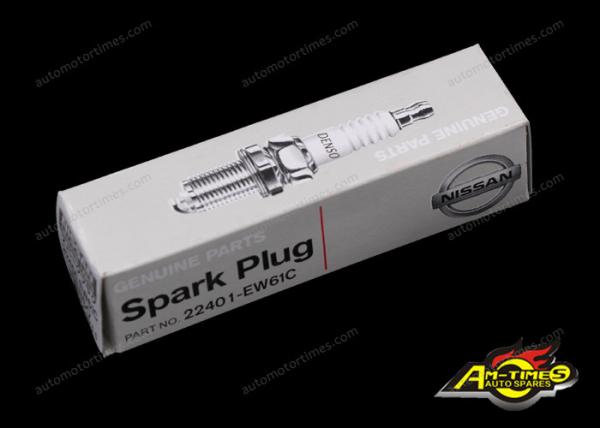 Buy cheap Original Auto Iridium Spark Plug 22401-EW61C For Nissian FXE22HR11 from wholesalers