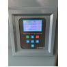 Buy cheap Forging Touch Screen Induction Melting Furnace Heat Treatment 60KW from wholesalers