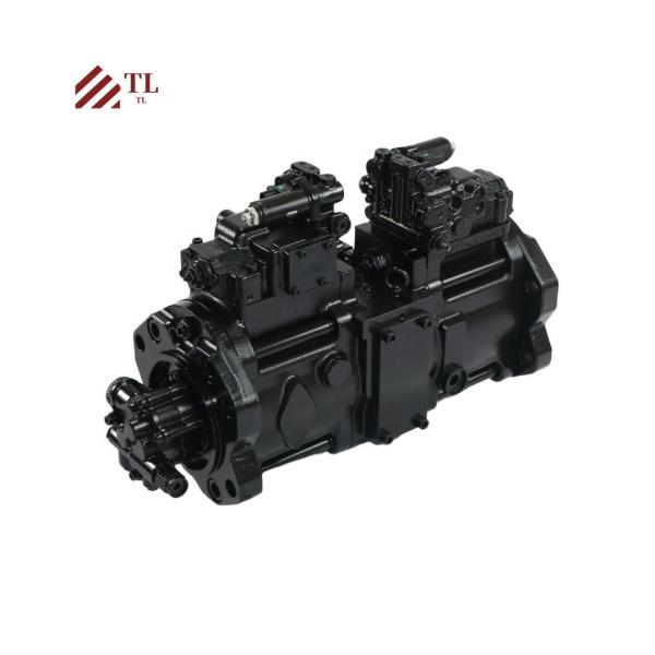 Buy cheap Construction Machinery Parts Excavator Main Hydraulic Pump K3V112 K3V112DTP At Best from wholesalers