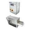 Buy cheap Printing Mini Corona Treater 500mm Labels Surface Treater from wholesalers