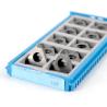 Buy cheap hot sale cbn lathe cutting insert TNGA WNGA CNGA DNGA VNGA from wholesalers