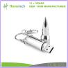 Buy cheap Bullet Shaped Metal USB Flash Drives With 8GB-256GB Storage Capacity Modern Design from wholesalers