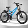 Buy cheap Aluminum Alloy Rims Lightweight Childrens Mountain Bikes Featuring Single Speed from wholesalers