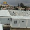 Buy cheap Economical Prefabricated Modular Mobile Portable Container House from wholesalers