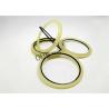 Buy cheap Piston Rod Seals 707-51-85650 Wholesale Yellow HBY Hydraulic Cylinder 90*105.5*6mm 95*110.5*6mm from wholesalers