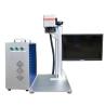 Buy cheap Jewellery Gold Silver Laser Engraving Machine Desktop Type from wholesalers