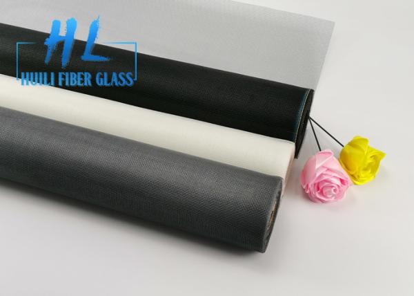 Buy cheap 48" PVC Coated Window Door Fibreglass Mosquito Net For Sliding Windows from wholesalers