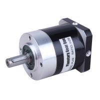 Buy cheap Nema17 Planetary Geared Stepper Motor 45 Kg Cm 60kg Cm 3D Printer Gear Ratio 10 product