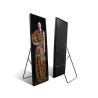 Buy cheap SMD2020 Smart LED Poster Displays P2.5 Floor Standing Indoor Retail Solution 640*1920mm from wholesalers