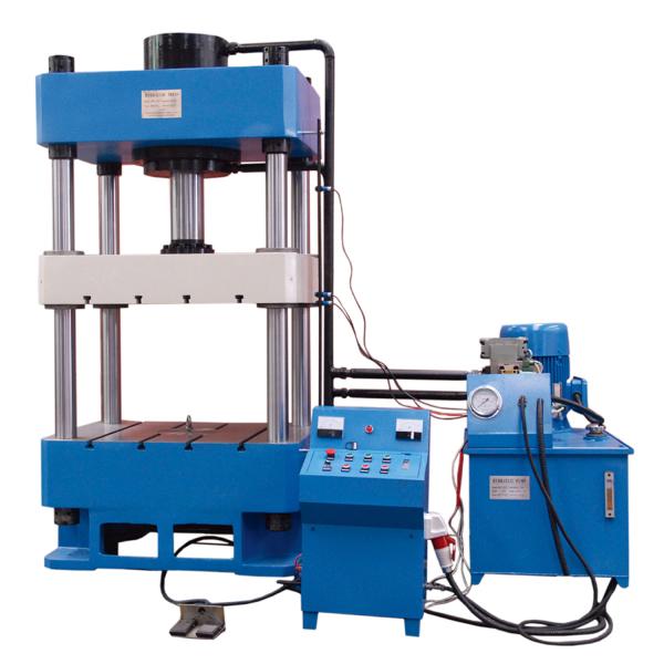 Buy cheap auto parts small hydraulic press machine 200 ton press hydraulic for car body parts/bumpers from wholesalers