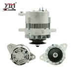 24V 30A Electric Alternator Motor For KOMATSU EXCAVATORS PC200 6D95 ENGINE