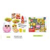 Buy cheap Non - Toxic DIY Food Kitchen Set Educational Children's Play Toys W / Egg Steamer Age 3 from wholesalers