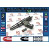 Buy cheap N14 Series Engine Common Rail Fuel Injector 4307516 3411691 3087560 3411765 For Cummins from wholesalers