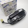 Buy cheap Excavator Engine Stop Solenoid Valve 600-815-6650 600-815-6660 For KOMATSU WA09- 246 from wholesalers