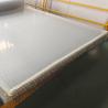 Buy cheap 6mm Acoustic Barriers Cast PMMA Soundproof Fences Acrylic Sheet Panel from wholesalers