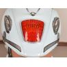 Buy cheap 60V 20Ah Battery Pedal Assist Electric Scooter Disc Brake For Front Wheel from wholesalers