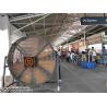Buy cheap Dustproof PMSM Portable Warehouse Fans For Extreme Conditions from wholesalers
