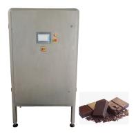 Buy cheap 250kg/H Chocolate Tempering Machine product
