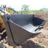 Buy cheap Powerful Backhoe Wheel Loader 388H Sturdy And Flexible Earth Moving Equipment from wholesalers