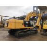 Buy cheap CAT330 Used Excavator from Japan with 30 Ton Capacity and 10.06m Transport Length from wholesalers