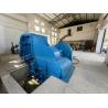 Buy cheap Custom Engineered 100kw-50mw Pelton Turbine Energy Generator 50/60Hz with High Head from wholesalers
