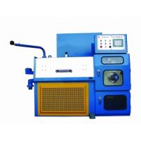 Buy cheap 21DT EDM Brass Multi Wire Drawing Equipment 380V Finished Product 0.1-0.3mm product