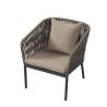 Buy cheap 180gsm / 280gsm Cushion Fabric Outdoor Garden Furniture from wholesalers