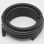 Heat Aging Resistance Flexibility Rubber Air Hose 1/4" High Pressure