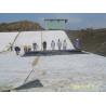Buy cheap 5-Layer ASTM Bentonite Geosynthetics Clay Liner Waterproofing Geotextile with PE Film from wholesalers