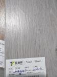 OEM SPC Vinyl Flooring , Rigid Core Vinyl Plank 4.5mm / 5.0mm Thickness