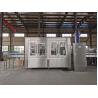 Buy cheap Full Automatic Plastic Bottle Packing Machine For Customized Round Water from wholesalers