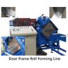 Buy cheap 1.2mm Thickness Drywall Steel Stud Roll Forming Machine from wholesalers