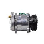 5H11 Universal Car Ac Compressor For Standard For Various 24V WXUN012