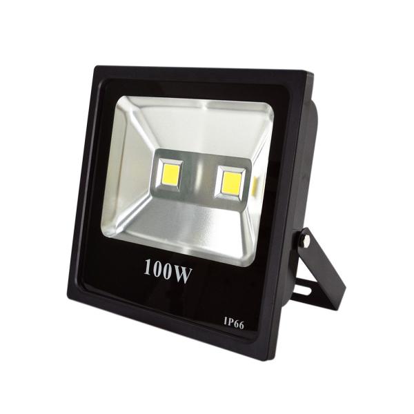 Buy cheap COB Industrial LED Floodlights 50W To 200W For Municipal Administration Path from wholesalers