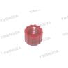 Buy cheap Cap - Pen Holder gerber replacement parts , gerber cutter parts 59913000 from wholesalers
