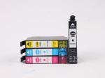 High Yield Compatible Printer Ink Cartridges , Computer Printer Cartridges 288XL