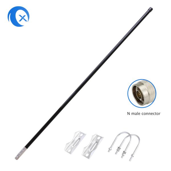 Buy cheap 5.8dBi Fiberglass LoRaWAN Antenna For Helium Hotspot Miner from wholesalers