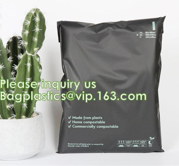 Buy cheap Mailer Envelope Tropical Leaf Mailing Shipping Package Bags-Self Seal, Shipping Supply, express delivery bags from wholesalers