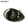 Buy cheap Full Head Cover Paintball Face Mask With Wire Mesh Black / Oliver Color from wholesalers